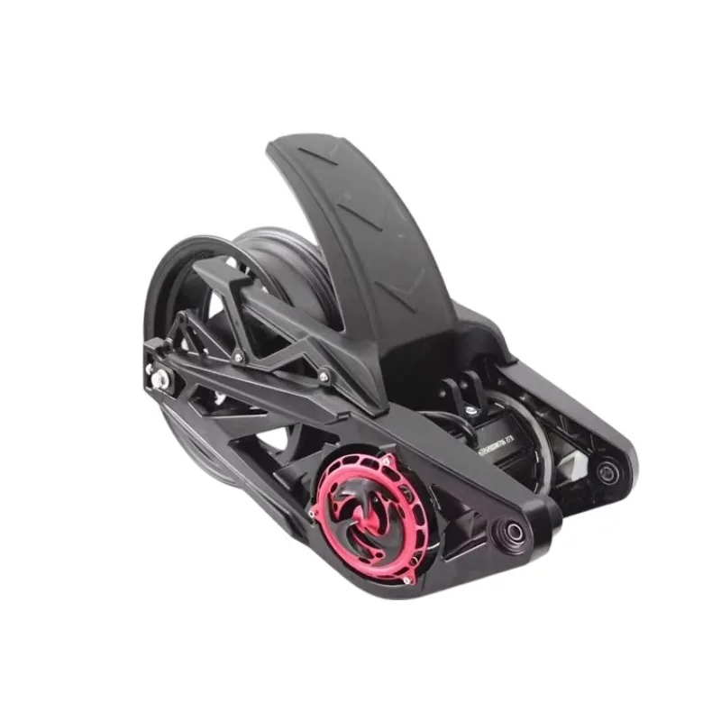 Zestaw do konwersji pojazdów t – Dual Motor Ebike Kit 2000W recenzja i cena